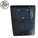 Bmw K75 Rear Fender Lower Plate Holder Mudflap #46 62 1450 472. Fixed Price $28.95.