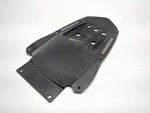11-13 Yamaha FZ8 Rear Inner Fender Splash Mudguard. Fixed Price $38.96.
