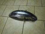 82-84 Honda VF750C VF700 Super Magna Front Wheel Fender FF265. Fixed Price $19.48.