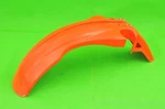 1985 Honda Front Fender Mud Guard Plastic 61100-MG2-870ZB. Fixed Price $212.49.