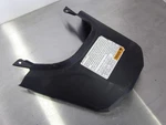 17-23 Kawasaki Versys X Kle 300 Rear Taillight Fairing Trim Cover 14093-0556. Fixed Price $23.20.