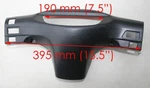 Peace Sports TPGS-805 50CC Scooter Speedometer Shroud Cover. Fixed Price $21.95.