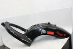 1995 Honda Shadow Vlx VT600C Rear Back Wheel Fender Mud Guard Oem. Fixed Price $94.50.