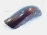 2002 & 2003 Yamaha Road Star Warrior XV1700 Rear Back Wheel Fender Mudguard. Fixed Price $329.95.
