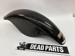 Harley Arlen Ness Sport Cafe Front Fender 06-025 New Ks. Fixed Price $75.00.