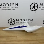 Triumph Daytona 675R 2013-2017 Right Tail Fairing White T2309449 Oem. Fixed Price $106.19.