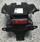 Yamaha R6 Rear Fender ( No ) 06-20 P/n 2CO-21629-11 Used Oe Part. Fixed Price $25.00.