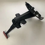 License Plate Number Holder Bmw R1200 2017 2018 K0242. Fixed Price $121.94.