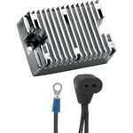 Voltage Rectifier Regulator Chrome 1976-1980 Shovelhead Fx Fl Harley 74512-79A. Fixed Price $95.63.