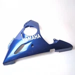 2003-2009 Yamaha YZF-R6 R6S Left Lh Lower Side Fairing Cowl Blue Oem. Fixed Price $119.99.