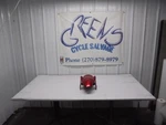 2007 Yamaha FZ6 Oem Red Front Fender. Fixed Price $85.00.