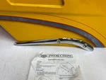 Harley Davidson Softail Springer Fender Strut 60245-07 Trim Right Side Oem. Fixed Price $14.95.