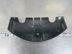EB1030 2006 Harley Davidson Flhxi Rear Ground Effects Fender. Fixed Price $14.99.