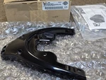 Fender Base Plate Black Harley V Rod 51140-04A. Fixed Price $129.99.