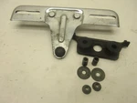 2000 Suzuki Intruder License Plate Bracket. Fixed Price $15.15.