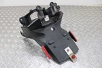 Triumph Trophy 1200 Se 2014 Number Plate Holder 2013 - 2018. Fixed Price $101.27.