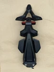 Number Plate Light Fixing Mudguard Reflector Triumph Tiger Sport 660 2022-2024. Fixed Price $53.74.