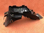 Suzuki 93-98 Rear Plate Mud Guard Fender. Fixed Price $94.18.