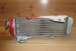 1996-2002 Honda CR80RB Oem Radiator & Cap 19000-GBF-840. Fixed Price $19.20.