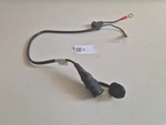 Suzuki GSX-8R/ GSX800 2024- Cable Connecting Charger Battery Oem. Fixed Price $38.00.