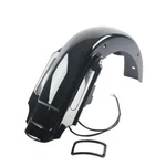 For 1993-2008 Harley Touring Cvo 4" Extended Rear Fender Led & Wire Harness. Fixed Price $310.95.