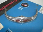National Cycle Cast Rear Fender Tip (55-2732) Fits Honda VT1100. Fixed Price $39.99.