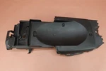 2013-2016 Honda CBR500R Oem Rear Inner Plastic Cowl 80105-MGZ-J000. Fixed Price $52.12.