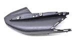 09 Yamaha FZ6R Lower Left Side Panel Shroud Cover. Fixed Price $52.49.