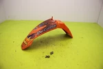 2002-2008 Ktm 50 Sx Mini Front Fender Orange Plastic Original Oem 4510010000. Fixed Price $6.98.