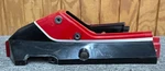 Used 1985 Oem Kawasaki Zx 900/ Gpz Seat Cover 14025-5191-J3. Fixed Price $50.00.