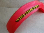 Honda Front Fender 61100-KA3-7310 250. Fixed Price $69.99.