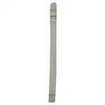 Polyvance Polyethylene Rod (ldpe), 1/8 Diameter, 30 Ft., Natural. Fixed Price $23.74.