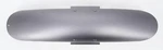 Charcoal Denim Front Fender Part Number 58900099DZN For Harley-davidson. Fixed Price $362.99.