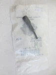 New Genuine Harley-davidson Oem Rubber Bumper 42863-06. Fixed Price $10.15.