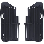 Acerbis Radiator Louvers. Fixed Price $28.69.
