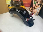 Genuine 09-23 Harley Touring Street Electra Glide W/lights Rear Fender Oem. Fixed Price $349.95.