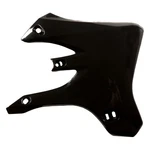 Acerbis 2043910001 Radiator Scoops Black. Fixed Price $45.36.