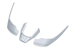 Kuryakyn Legacy Rear Fender Tip Chrome Motorcycle Street Bike 8921 1405-0278. Fixed Price $24.06.