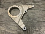 Honda 2002-2009 VFR800 Interceptor Oem Rear Brake Caliper Mount Bracket. Fixed Price $34.99.