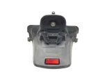 Rear Fender License Plate Holder 2008 Suzuki Burgman 3351. Fixed Price $39.49.