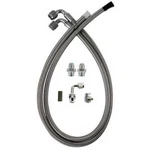 Detroit Speed Inc 091302DS Power Steering Hose Kit. Fixed Price $271.04.