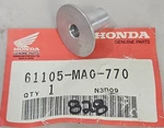 Nos Genuine Honda 1982-1983 XR200 XR250 XR500 Front Fender Setting Collar. Fixed Price $12.98.