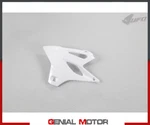 Radiator Covers Ufo Plastic For Yamaha Yz 85 2015 2021 White. Fixed Price $41.56.