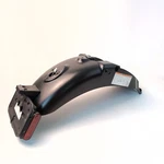 21-24 Moto Guzzi V7 Stone Rear Back Fender Mudguard & Plate Tag Mount Excellent. Fixed Price $149.99.