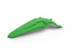 Kawasaki 35023-0445-290 Genuine KX250X Rear Fender Lime Green New. Fixed Price $55.77.