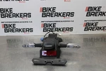 24-25 Kawasaki Ninja ZX4R Rear Back Fender Mud Guard/ Lights Signals BB610. Fixed Price $131.39.