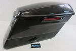 20 Harley Davidson Ultra Glide Street Genuine Rh Latch Good. Fixed Price $449.00.