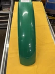 Preston Petty Mudder Front Fender, Penton, Ktm, Kx, Cr, Rm, Yz, Ahrma Vintage Mx. Fixed Price $69.00.