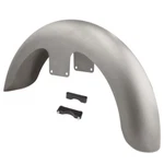Hill Country Customs 21" Fender Kit W/black Brackets Harley-davidson Touring. Fixed Price $254.95.