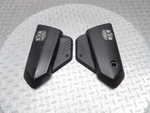 2023 21-23 Moto Guzzi V7 Stone Left Right Side Fairing Cover Cowl Panel Body Oem. Fixed Price $133.91.